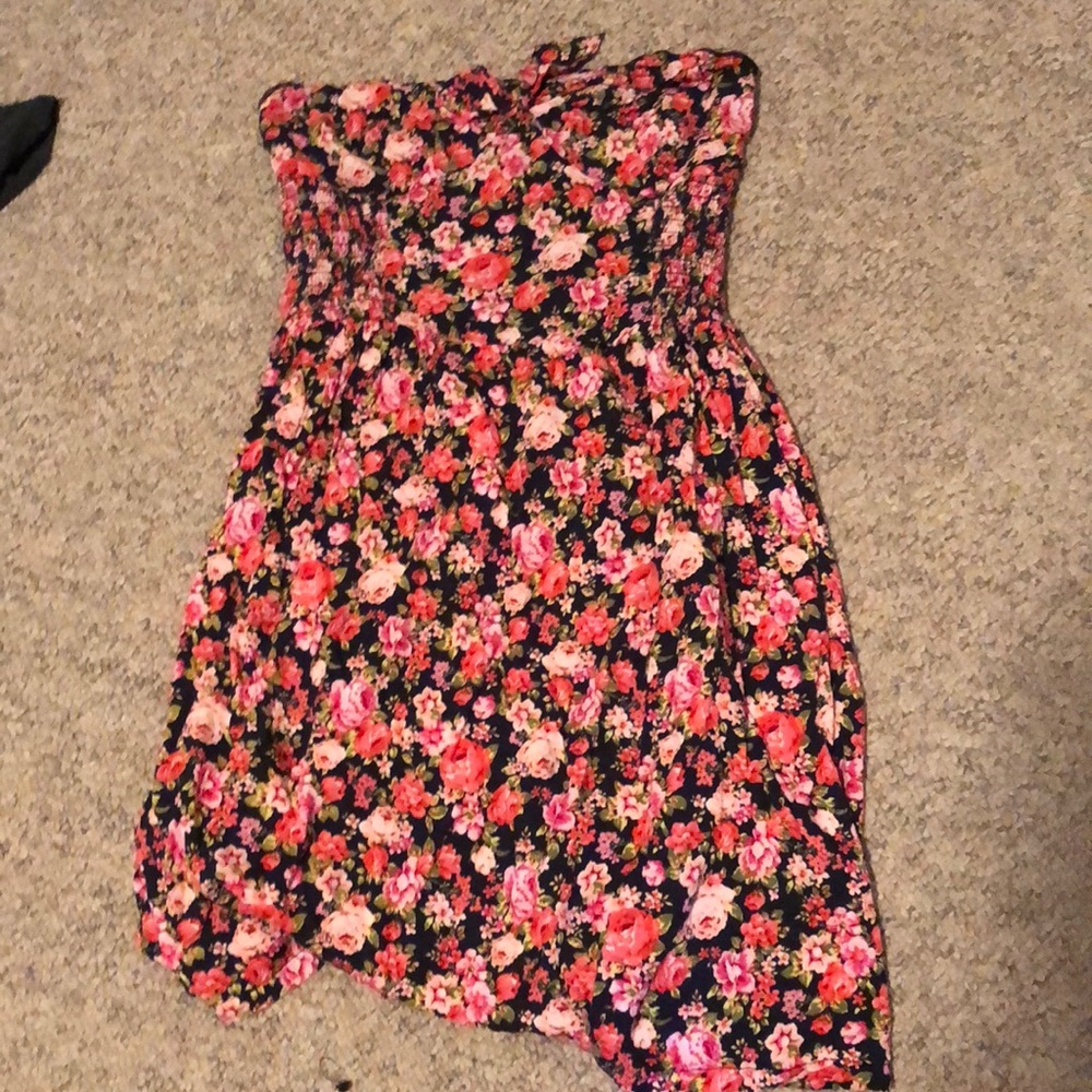 Abercrombie dress